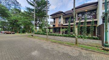 Gambar 3 Rumah Modern View Gunung Tanah Luas Hook