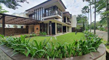 Gambar 4 Rumah Modern View Gunung Tanah Luas Hook