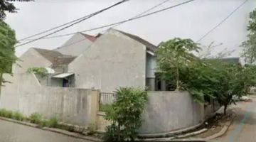 Gambar 1 Rumah 1 Lantai posisi Hook di Vila Bogor Indah 5