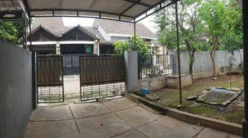 Gambar 3 Rumah 1 Lantai posisi Hook di Vila Bogor Indah 5