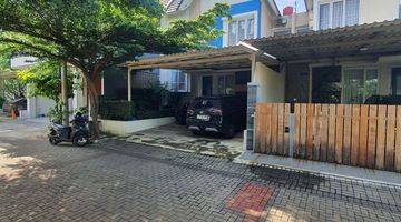 Gambar 3 Rumah Modern Bukit Cimanggu 2 Lantai Siap Huni