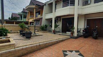 Gambar 1 Rumah Taman Yasmin Raya Siap Huni 2 Lantai 