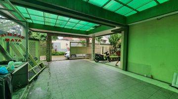 Gambar 5 Rumah Hook Minimalis Modern di Pajajaran Bogor