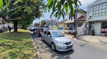 Gambar 4 Disewakan Ruko Ruang Usaha Lebar 12 di Panduraya Jalan Utama