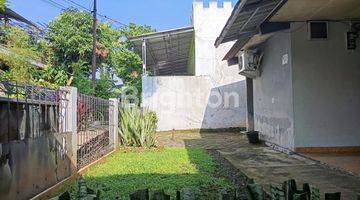 Gambar 2 Turun Harga !! 300 jt Rumah asri tenang dan aman di BTN Pondok Aren Bogor.