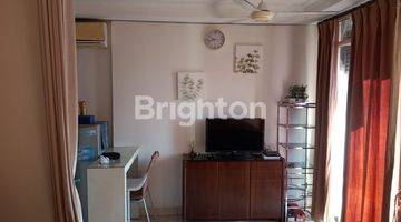 Gambar 2 Apartement full furnished siap huni di Gardenia Boulevard Jkt