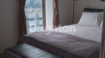 Gambar 1 Apartement full furnished siap huni di Gardenia Boulevard Jkt