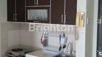 Gambar 3 Apartement full furnished siap huni di Gardenia Boulevard Jkt