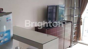 Gambar 4 Apartement full furnished siap huni di Gardenia Boulevard Jkt