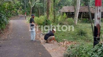 Gambar 1 Turun Harga !! Tanah strategis di Pakem Kaliurang Yogyakarta.