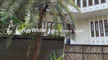 Gambar 3 Rumah 3lt  Bagus dijual di pondok indah 