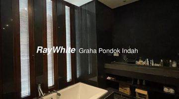 Gambar 4 Rumah 3lt  Bagus dijual di pondok indah 