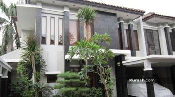 Gambar 5 Dijual rumah townhouse di pasar minggu murah 