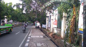 Gambar 2 Dijual Tanah 4000 m² di jakarta barat