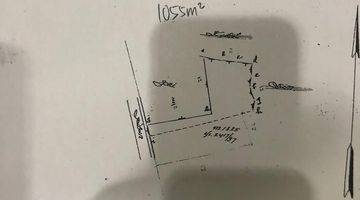 Gambar 1 Tanah 1055 m² SHM Dekat Bandara Soekarno Hatta