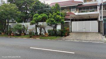 Gambar 1 Rumah Shm 2 Lantai Bagus Di Pondok Indah