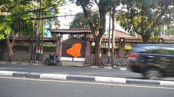 Gambar 1 Rumah Bagus 2 Lantai Di Pejaten