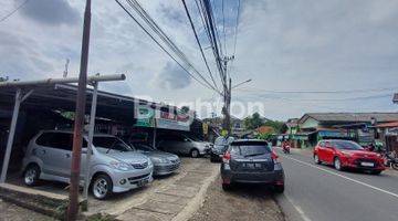 Gambar 2 TANAH PINGGIR JALAN RAYA