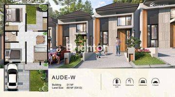 Gambar 2 RUMAH LUXURY DI SENTUL