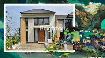 Gambar 1 RUMAH LUXURY DI SENTUL