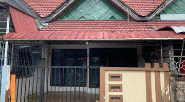 Gambar 1  Rumah Kontrakan Unfurnished Sudah Renovasi