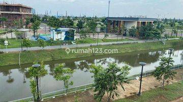 Gambar 4 Dijual Rumah Pik2 10x25 View Danau Harga Termurah