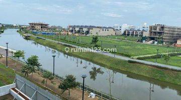 Gambar 5 Dijual Rumah Pik2 10x25 View Danau Harga Termurah