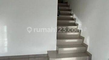 Gambar 2 Rumah di Cluster Hawai 6x10 Termurah Spesial Price