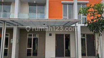 Gambar 1 Rumah di Cluster Hawai 6x10 Termurah Spesial Price