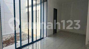 Gambar 4 Dijual Rumah Pik2 8x20 Permata Hijau