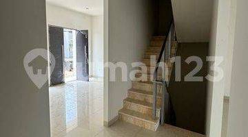 Gambar 3 Rumah Golf Island 12x20 harga Cash Spesial