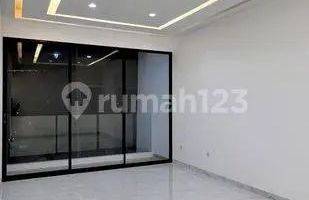 Gambar 1 Rumah Pluit Barat Benar New Minimalis 