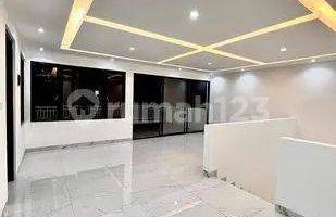 Gambar 5 Rumah Pluit Barat Benar New Minimalis 