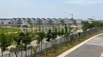 Gambar 5 Rumah Miami View Danau Best Price