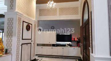 Gambar 5 Rumah Mewah Pik1 Bagus Furnished