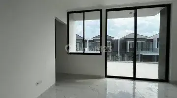 Gambar 5 Rumah Permata Hijau Residence Uk 10x20 PIK2 Siap Huni Bagus