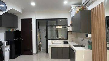 Gambar 1 Dijual Rumah Pik2 4,5X10 Milenial Termurah