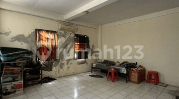 Gambar 5 Gudang Pik Elang Laut Ada Office Luas 12x22m