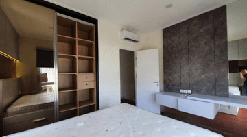 Gambar 2 Rumah 2 Lantai Furnish Bagus Murah Siap Huni