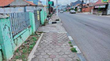 Gambar 4 Dijual Sebidang Tanah di Jl. Raya Sadang Purwakarta, Dengan Luas 812 M2 2 Sertifikat 