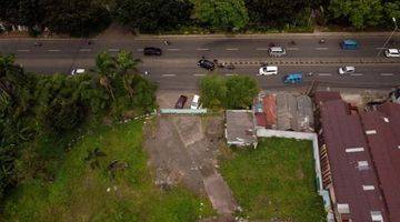 Gambar 2 Dijual atau Disewakan Tanah di Cibinong, Bogor 11.881 m²