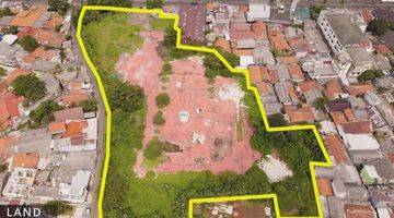 Gambar 1 Dijual atau Disewakan Tanah di Cibinong, Bogor 11.881 m²