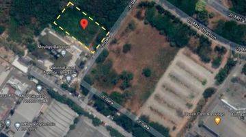 Gambar 2 Dijual atau Disewakan Tanah di Lippo Cikarang, Cikarang 3.370 m²