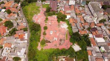 Gambar 3 Dijual atau Disewakan Tanah di Cibinong, Bogor 11.881 m²