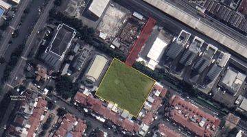 Gambar 4 Dijual Tanah di Kelapa Gading, Jakarta Utara 4.629 m²