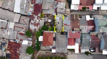 Gambar 1 Dijual Tanah di Kebon Jeruk, Jakarta Barat 105 m²