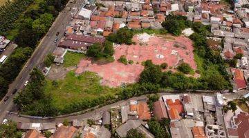 Gambar 5 Dijual atau Disewakan Tanah di Cibinong, Bogor 11.881 m²