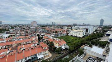 Gambar 2 Dijual Tanah di Kelapa Gading, Jakarta Utara 4.629 m²