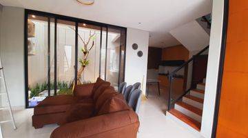 Gambar 4 Rumah Baru Siap Huni Full Furnished Timur Kota Jogja