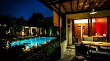 Gambar 1 Jual Villa Tengan Kota Yogyakarta 